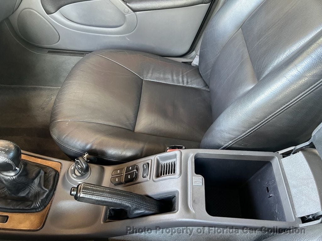 2003 Saab 9-5 photo 57