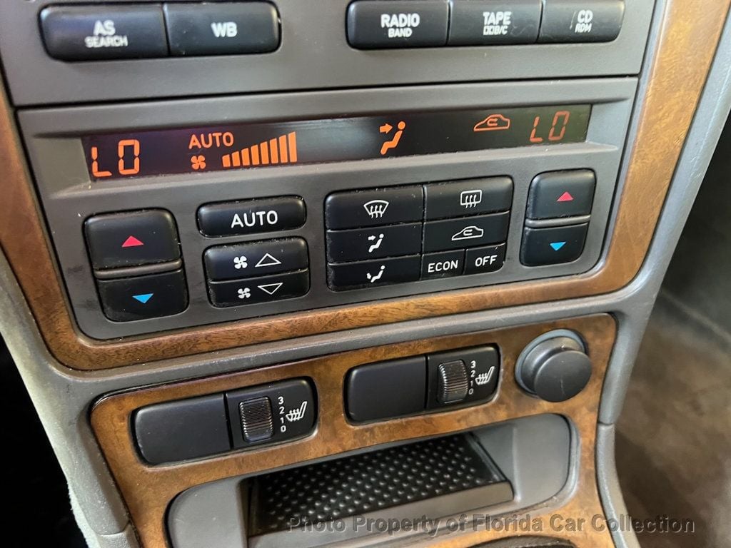 2003 Saab 9-5 photo 59