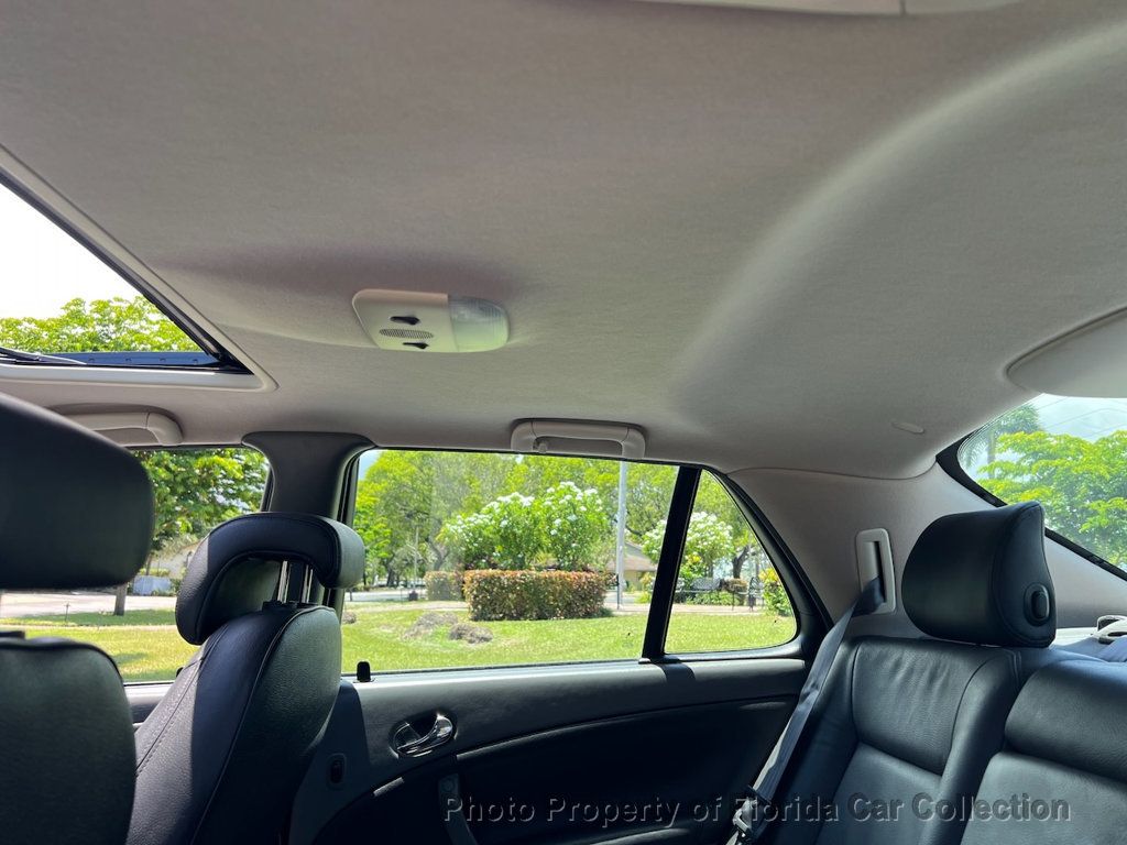 2003 Saab 9-5 photo 65