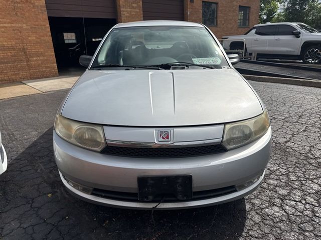 2003 Saturn Ion ION 3 4dr Sedan Automatic - 23034948 - 9