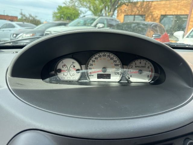 2003 Saturn Ion ION 3 4dr Sedan Automatic - 23034948 - 11