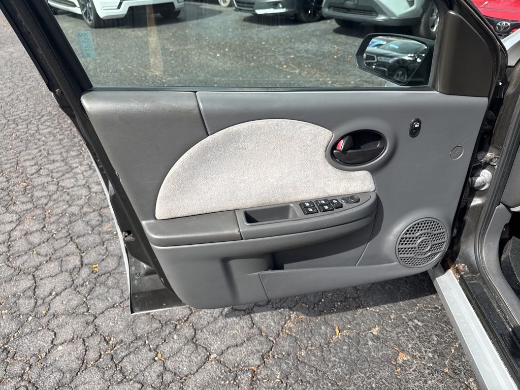 2003 Saturn Ion ION 3 4dr Sedan Automatic - 23034948 - 14