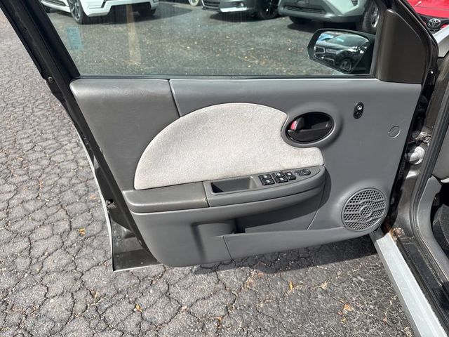 2003 Saturn Ion ION 3 4dr Sedan Automatic - 23034948 - 14