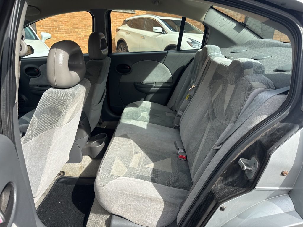 2003 Saturn Ion ION 3 4dr Sedan Automatic - 23034948 - 15