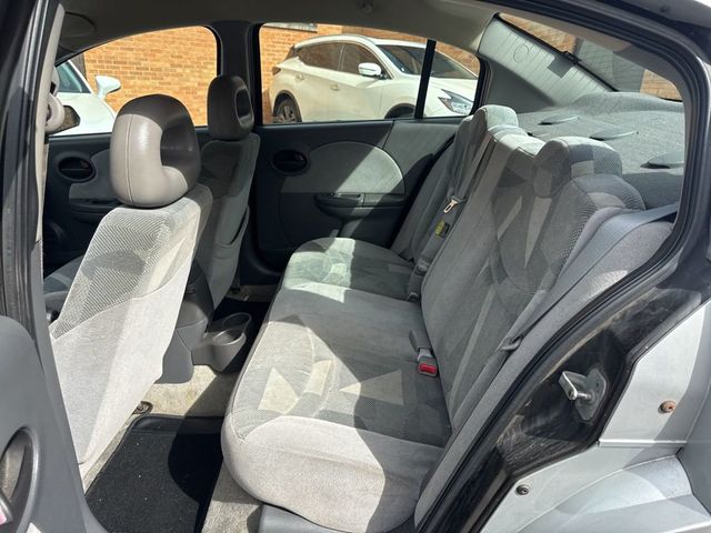 2003 Saturn Ion ION 3 4dr Sedan Automatic - 23034948 - 15