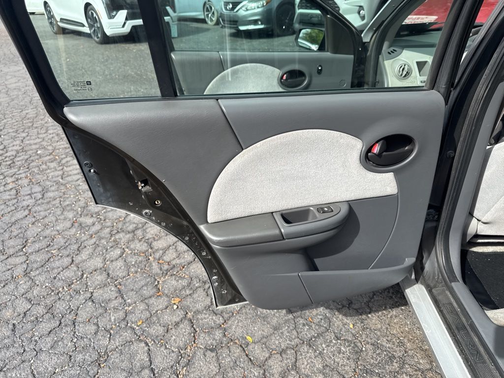 2003 Saturn Ion ION 3 4dr Sedan Automatic - 23034948 - 16
