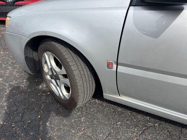 2003 Saturn Ion ION 3 4dr Sedan Automatic - 23034948 - 2