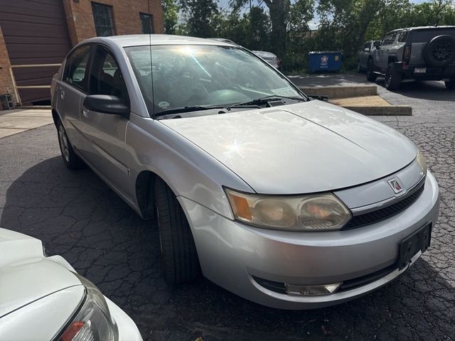 2003 Saturn Ion ION 3 4dr Sedan Automatic - 23034948 - 8