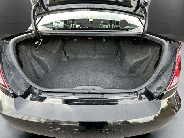 2003 Saturn Ion ION 3 4dr Sedan Automatic - 22943740 - 9