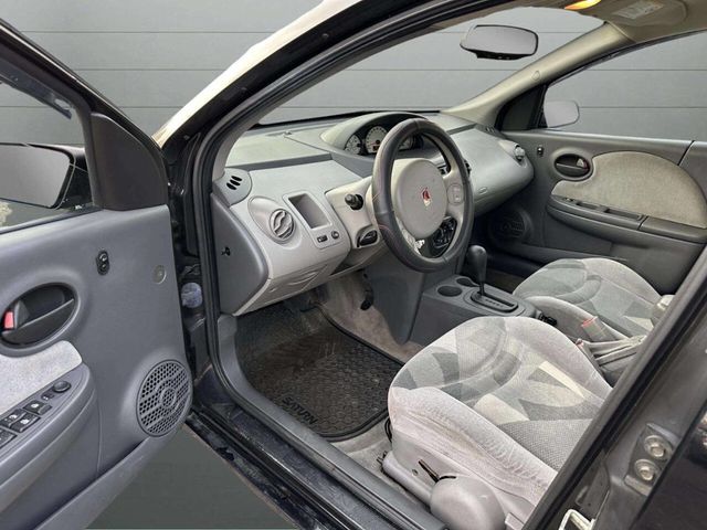 2003 Saturn Ion ION 3 4dr Sedan Automatic - 22943740 - 11