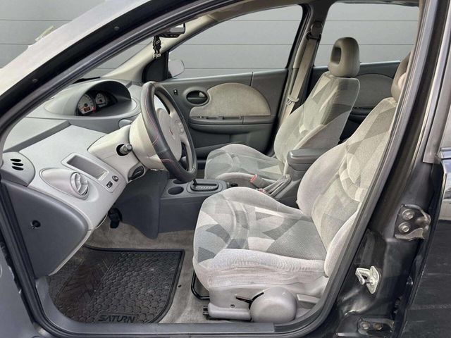 2003 Saturn Ion ION 3 4dr Sedan Automatic - 22943740 - 13