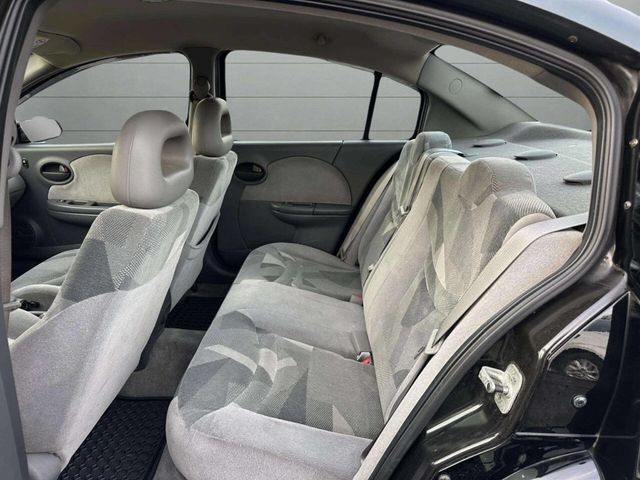 2003 Saturn Ion ION 3 4dr Sedan Automatic - 22943740 - 15