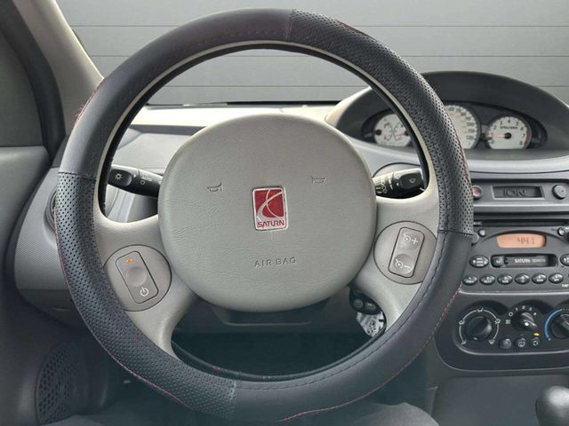 2003 Saturn Ion ION 3 4dr Sedan Automatic - 22943740 - 21