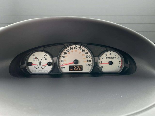 2003 Saturn Ion ION 3 4dr Sedan Automatic - 22943740 - 24