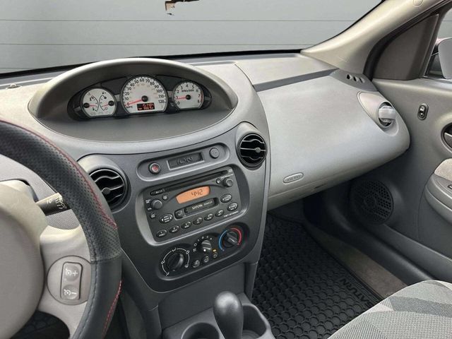 2003 Saturn Ion ION 3 4dr Sedan Automatic - 22943740 - 26