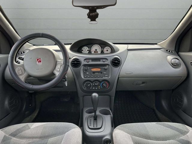 2003 Saturn Ion ION 3 4dr Sedan Automatic - 22943740 - 29