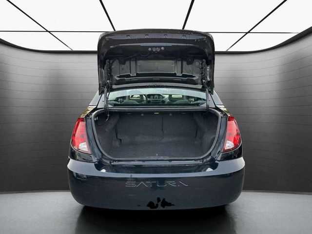 2003 Saturn Ion ION 3 4dr Sedan Automatic - 22943740 - 8