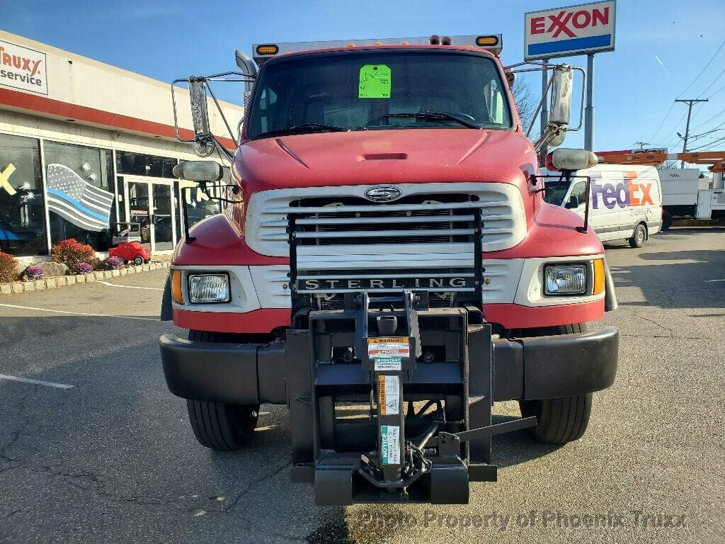 2003 Sterling Truck Acterra photo 2