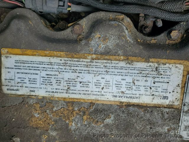 2003 STERLING ACTERRA  - 22769116 - 23