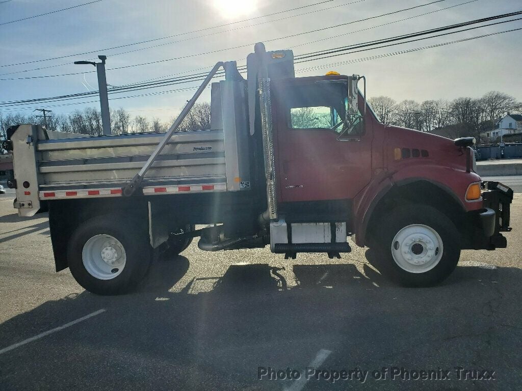2003 Sterling Truck Acterra photo 4