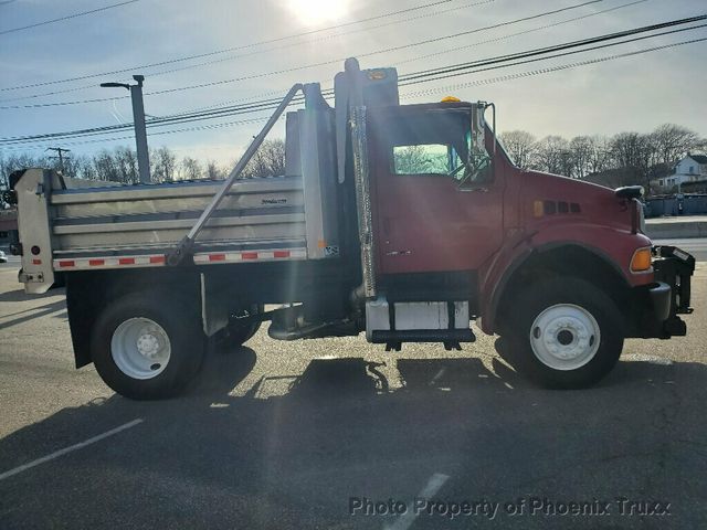 2003 STERLING ACTERRA  - 22769116 - 3