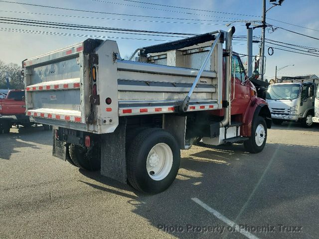 2003 STERLING ACTERRA  - 22769116 - 4