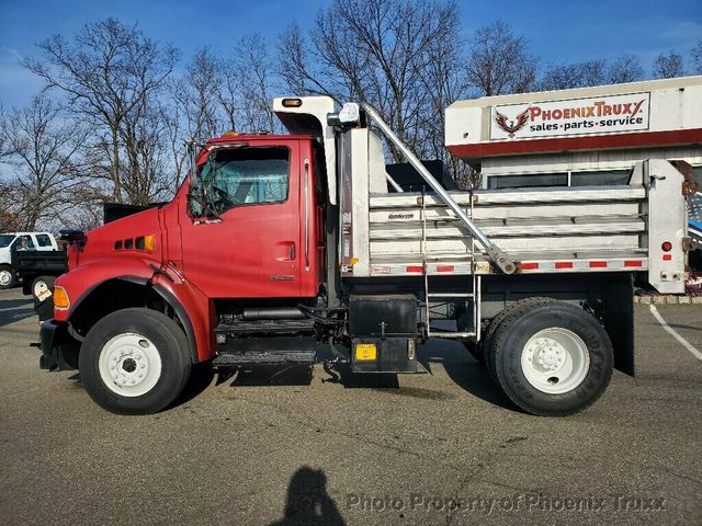 2003 STERLING ACTERRA  - 22769116 - 7