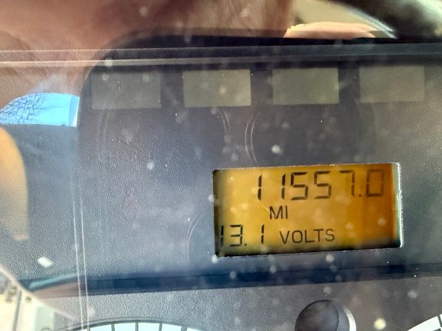 2003 Sterling Acterra Tandem Cab and Chassis  - 22948045 - 9