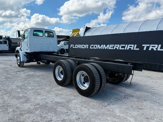 2003 Sterling Acterra Tandem Cab and Chassis  - 22948045 - 1