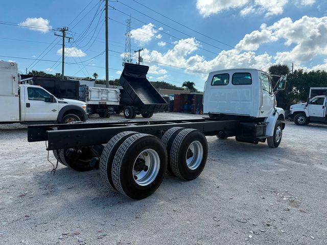 2003 Sterling Acterra Tandem Cab and Chassis  - 22948045 - 3