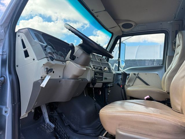 2003 Sterling Acterra Tandem Cab and Chassis  - 22948045 - 5