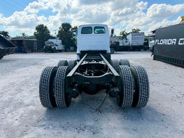 2003 Sterling Acterra Tandem Cab & Chassis  - 22948045 - 2