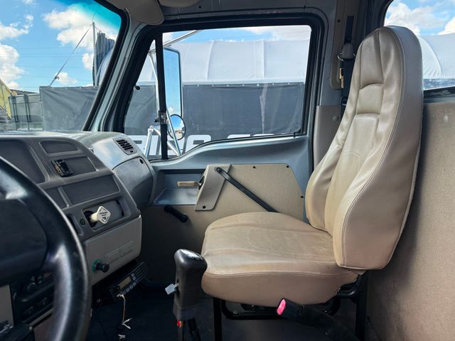 2003 Sterling Acterra Tandem Cab & Chassis  - 22948045 - 6