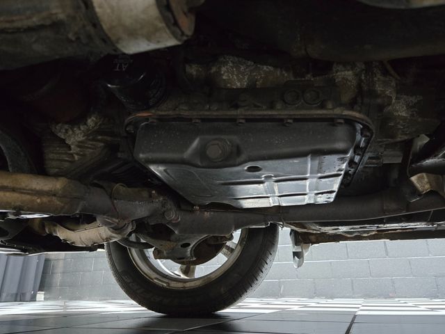 2003 Subaru Baja 4dr Automatic - 23052476 - 9