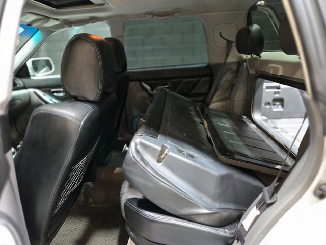 2003 Subaru Baja 4dr Automatic - 23052476 - 99