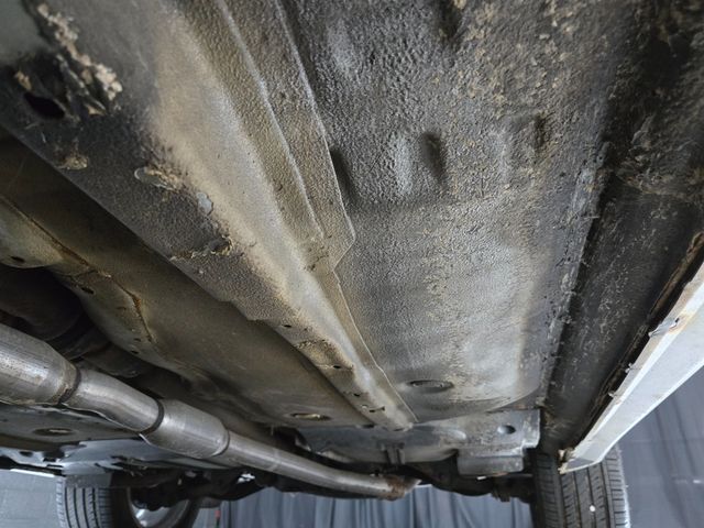 2003 Subaru Baja 4dr Automatic - 23052476 - 10