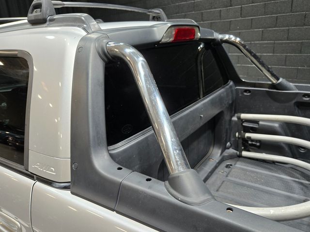 2003 Subaru Baja 4dr Automatic - 23052476 - 15
