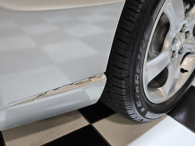 2003 Subaru Baja 4dr Automatic - 23052476 - 19