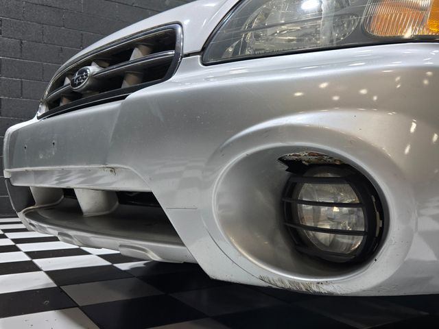 2003 Subaru Baja 4dr Automatic - 23052476 - 20