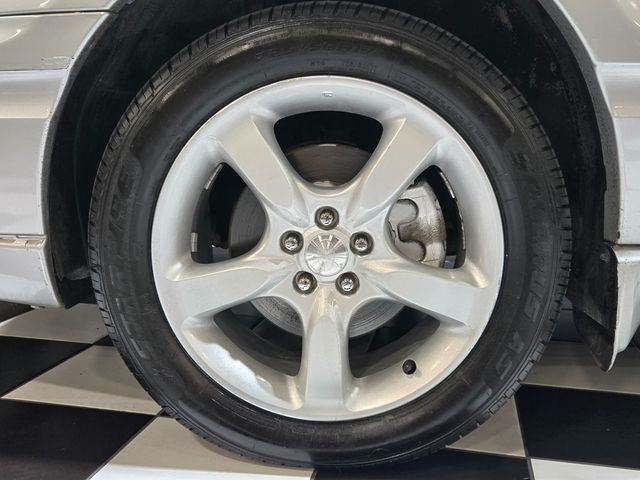 2003 Subaru Baja 4dr Automatic - 23052476 - 23