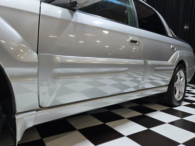 2003 Subaru Baja 4dr Automatic - 23052476 - 24