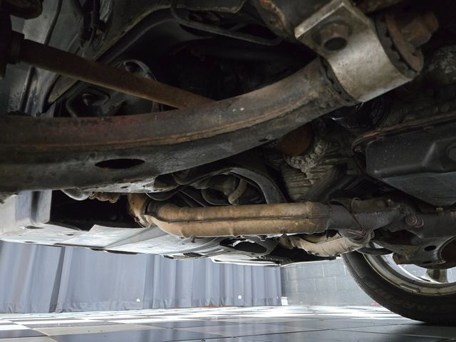 2003 Subaru Baja 4dr Automatic - 23052476 - 25