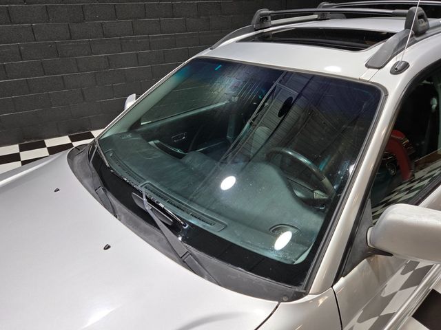 2003 Subaru Baja 4dr Automatic - 23052476 - 27