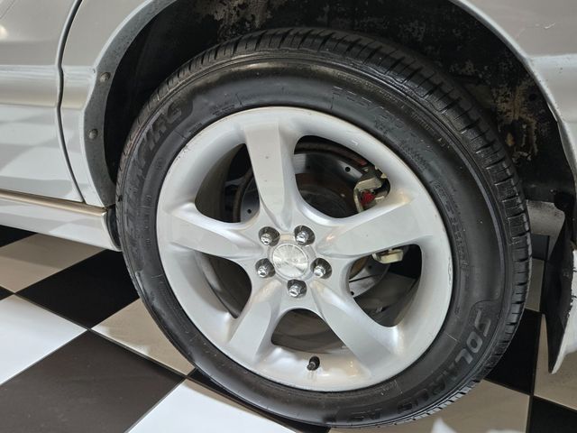 2003 Subaru Baja 4dr Automatic - 23052476 - 31