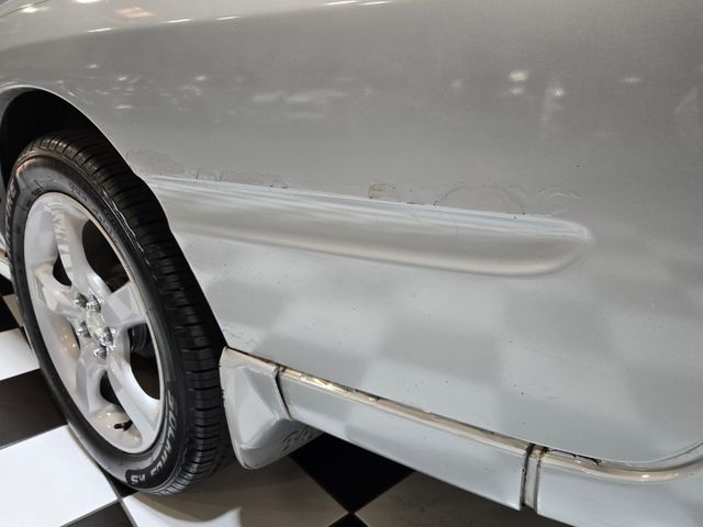 2003 Subaru Baja 4dr Automatic - 23052476 - 32
