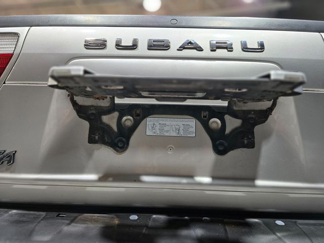 2003 Subaru Baja 4dr Automatic - 23052476 - 39