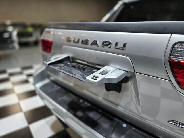 2003 Subaru Baja 4dr Automatic - 23052476 - 40