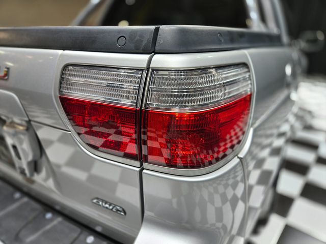 2003 Subaru Baja 4dr Automatic - 23052476 - 41