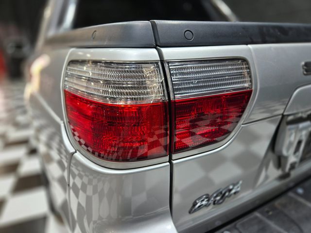 2003 Subaru Baja 4dr Automatic - 23052476 - 42