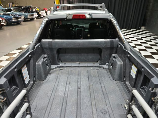 2003 Subaru Baja 4dr Automatic - 23052476 - 43